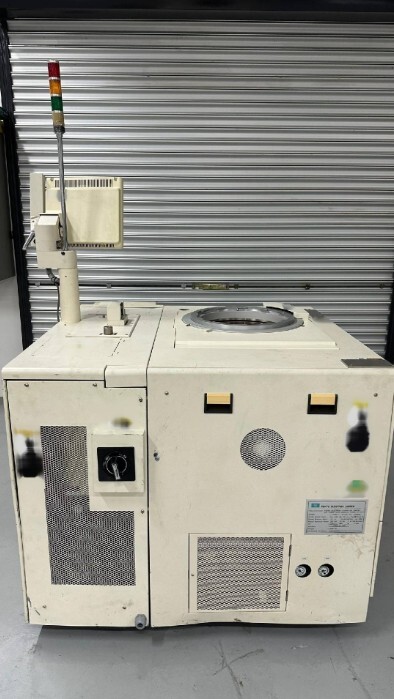 Photo Used TEL / TOKYO ELECTRON P-8XL For Sale