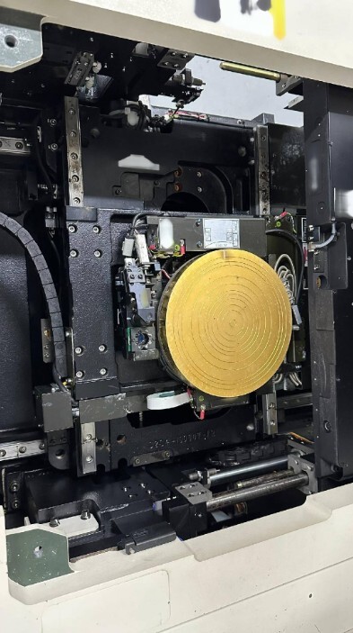 Photo Used TEL / TOKYO ELECTRON P-8XL For Sale