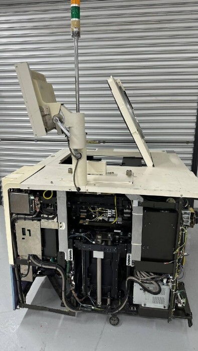 Photo Used TEL / TOKYO ELECTRON P-8XL For Sale