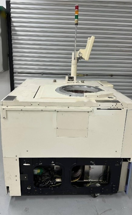 Photo Used TEL / TOKYO ELECTRON P-8XL For Sale