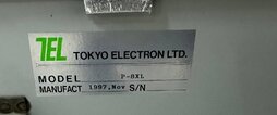Photo Used TEL / TOKYO ELECTRON P-8XL For Sale