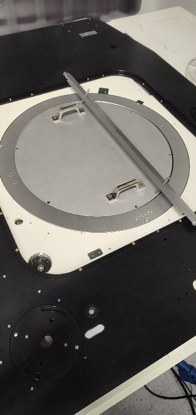 图为 已使用的 TEL / TOKYO ELECTRON P-8XL 待售