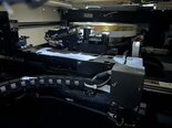 Photo Used TEL / TOKYO ELECTRON P-8XL For Sale