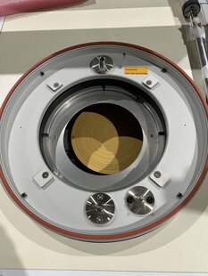 TEL / TOKYO ELECTRON P-8XL #293827265