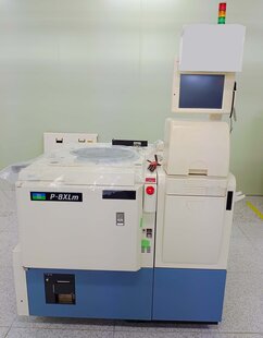 TEL / TOKYO ELECTRON P-8XLm #9285132