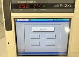 圖為 已使用的 TEL / TOKYO ELECTRON P-12XL 待售