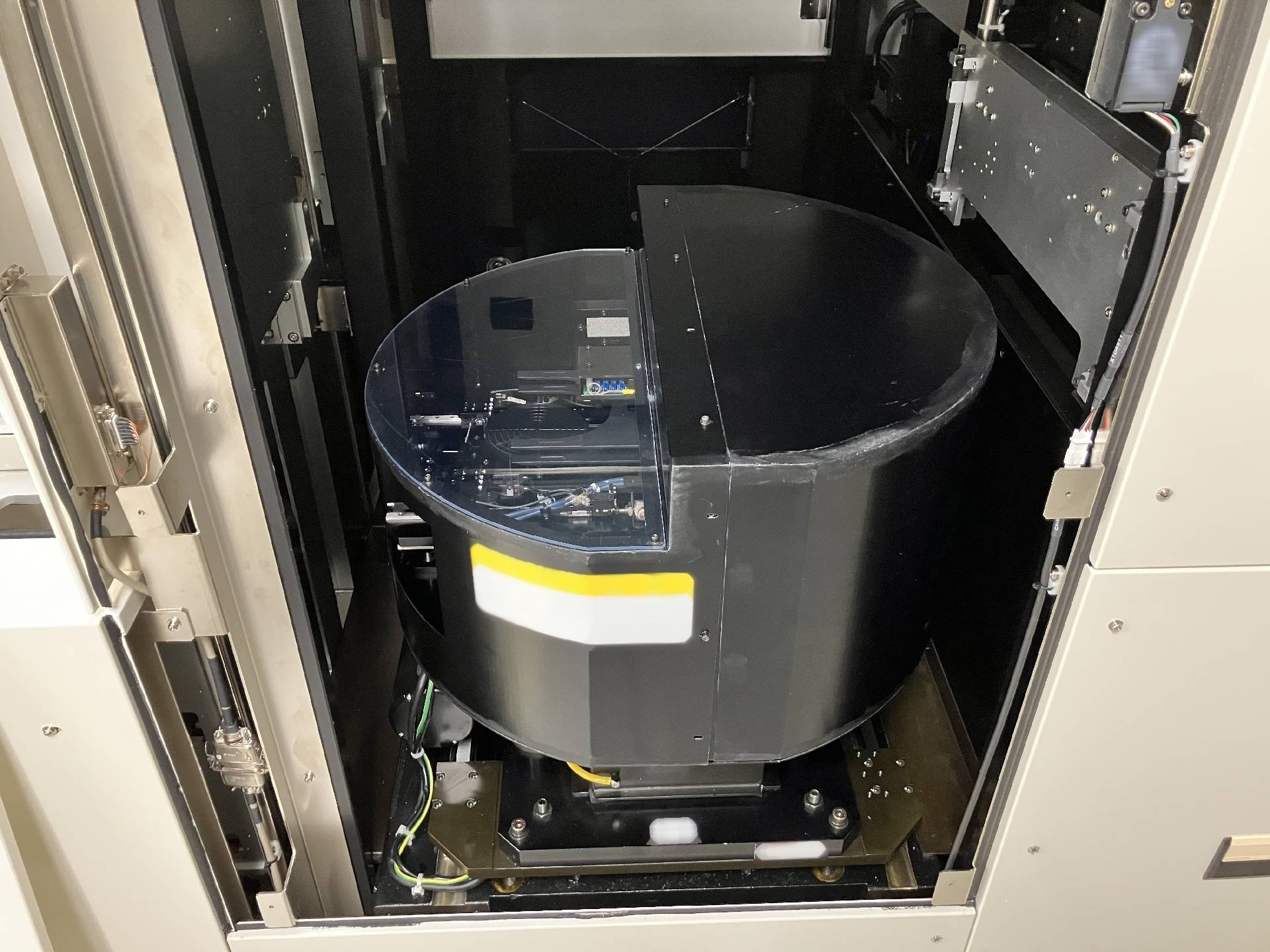 圖為 已使用的 TEL / TOKYO ELECTRON P-12XL 待售