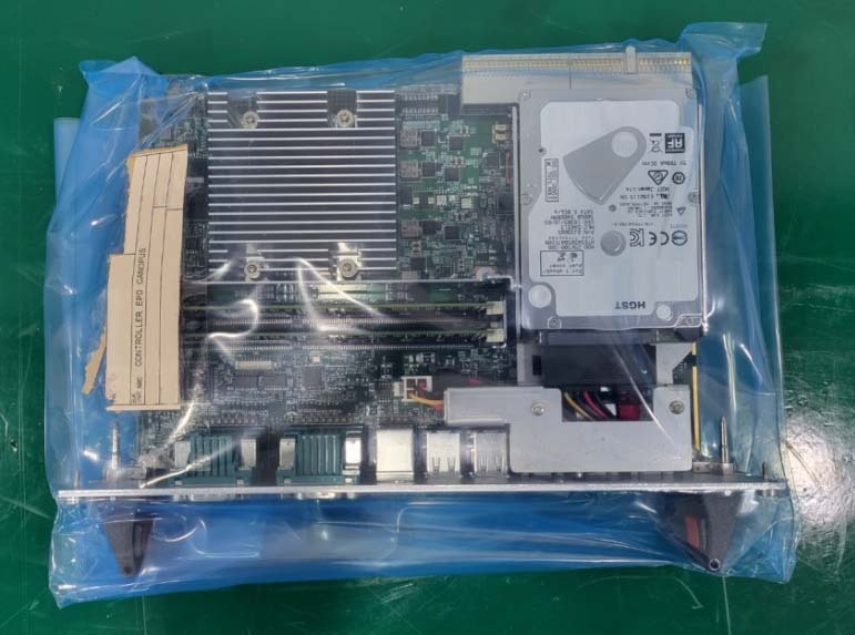 Photo Utilisé TEL / TOKYO ELECTRON PDS-BX02E0954 À vendre