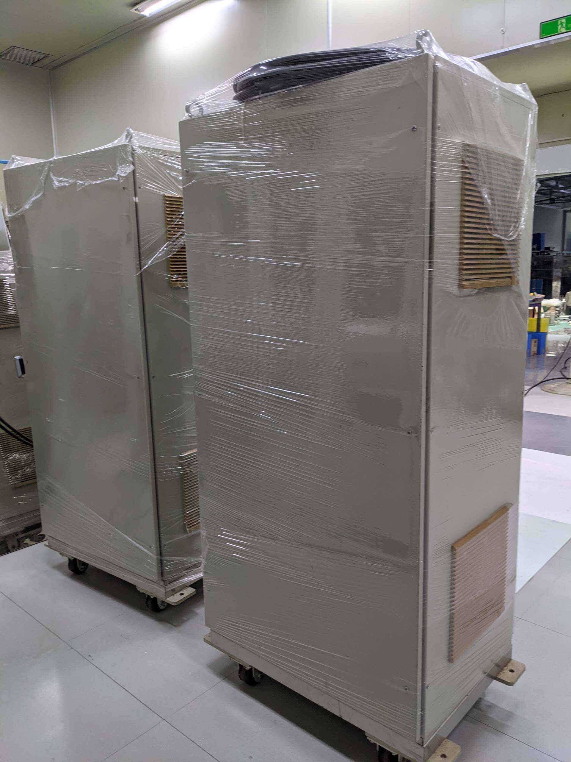 Foto Verwendet TEL / TOKYO ELECTRON Power boxes for Mark Zum Verkauf