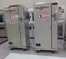 フォト（写真） 使用される TEL / TOKYO ELECTRON Power boxes for Mark 販売のために