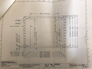 사진 사용됨 TEL / TOKYO ELECTRON Power boxes for Clean Track ACT 8 판매용