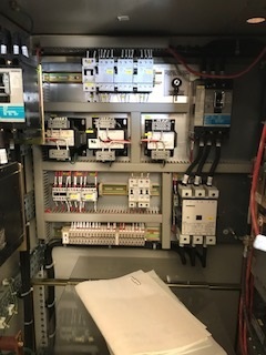 圖為 已使用的 TEL / TOKYO ELECTRON Power boxes for Clean Track ACT 8 待售