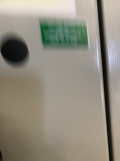 圖為 已使用的 TEL / TOKYO ELECTRON Power boxes for Clean Track ACT 8 待售