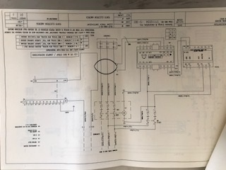 사진 사용됨 TEL / TOKYO ELECTRON Power boxes for Clean Track ACT 8 판매용