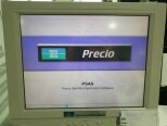 Foto Verwendet TEL / TOKYO ELECTRON Precio Nano Zum Verkauf