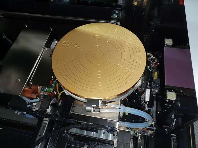 Foto Verwendet TEL / TOKYO ELECTRON Precio Nano Zum Verkauf