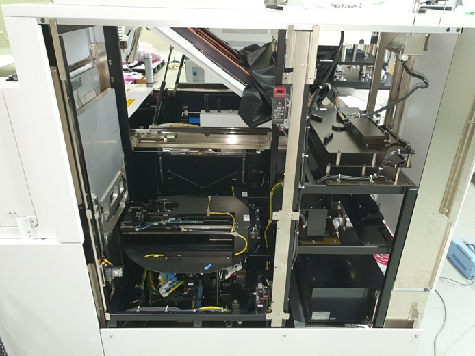 Foto Verwendet TEL / TOKYO ELECTRON Precio Nano Zum Verkauf