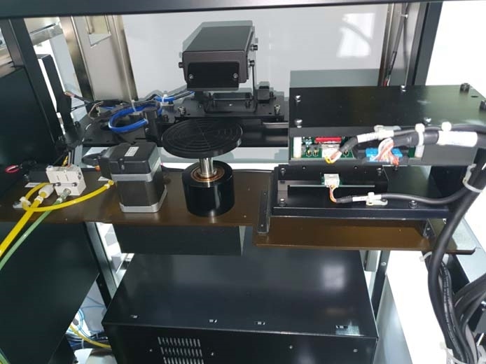 Foto Verwendet TEL / TOKYO ELECTRON Precio Nano Zum Verkauf