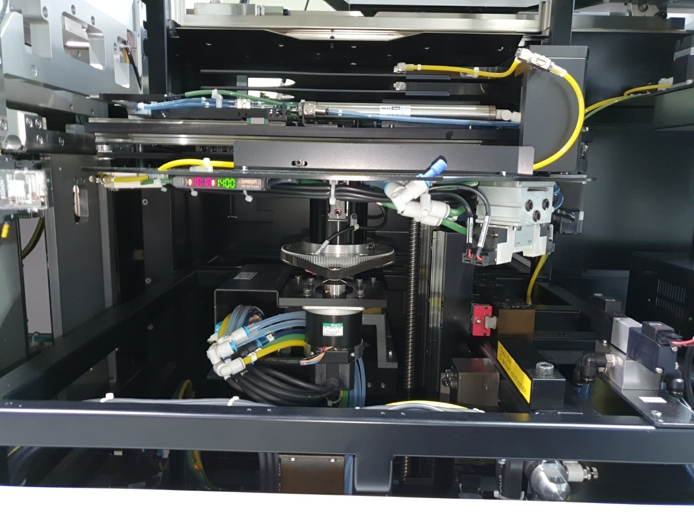 Foto Verwendet TEL / TOKYO ELECTRON Precio Nano Zum Verkauf