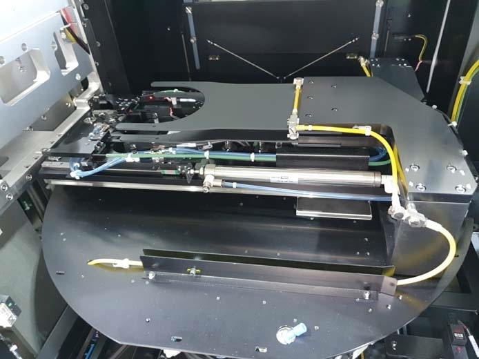 Foto Verwendet TEL / TOKYO ELECTRON Precio Nano Zum Verkauf