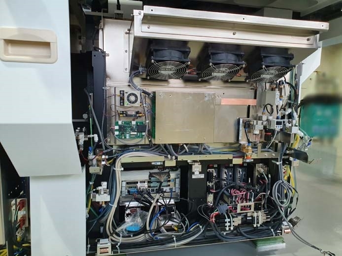 Foto Verwendet TEL / TOKYO ELECTRON Precio Nano Zum Verkauf