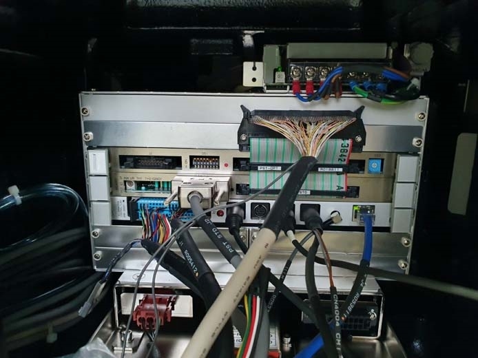 Foto Verwendet TEL / TOKYO ELECTRON Precio Nano Zum Verkauf