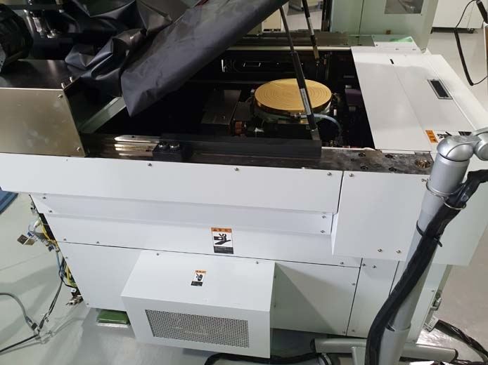 Foto Verwendet TEL / TOKYO ELECTRON Precio Nano Zum Verkauf