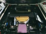 Foto Verwendet TEL / TOKYO ELECTRON Precio Nano Zum Verkauf
