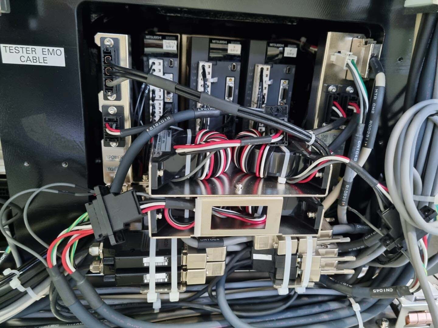 Foto Verwendet TEL / TOKYO ELECTRON Precio Nano Zum Verkauf