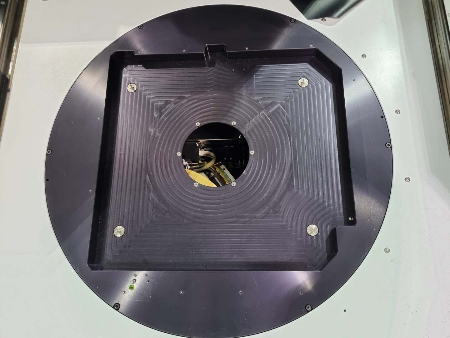 Foto Verwendet TEL / TOKYO ELECTRON Precio Nano Zum Verkauf
