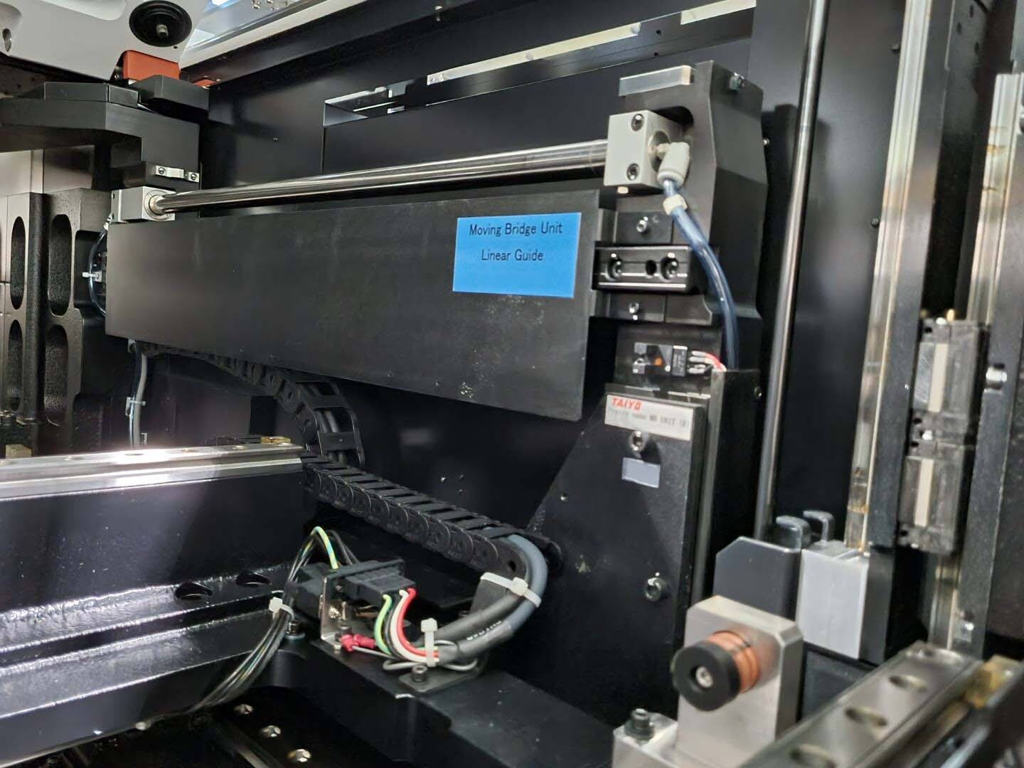 Foto Verwendet TEL / TOKYO ELECTRON Precio Nano Zum Verkauf
