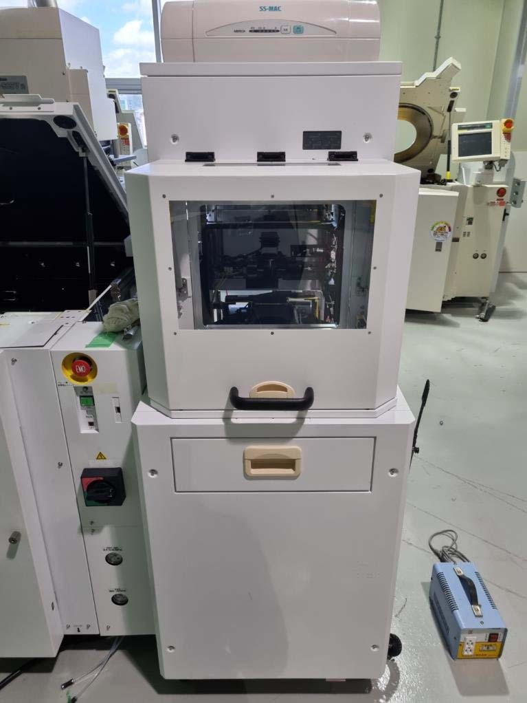 Foto Verwendet TEL / TOKYO ELECTRON Precio Nano Zum Verkauf