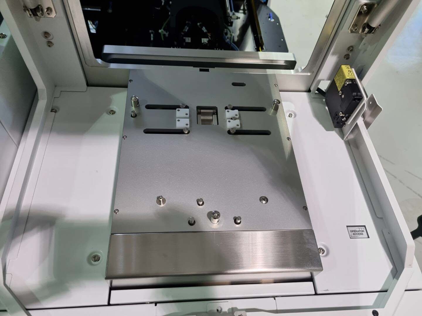 Foto Verwendet TEL / TOKYO ELECTRON Precio Nano Zum Verkauf