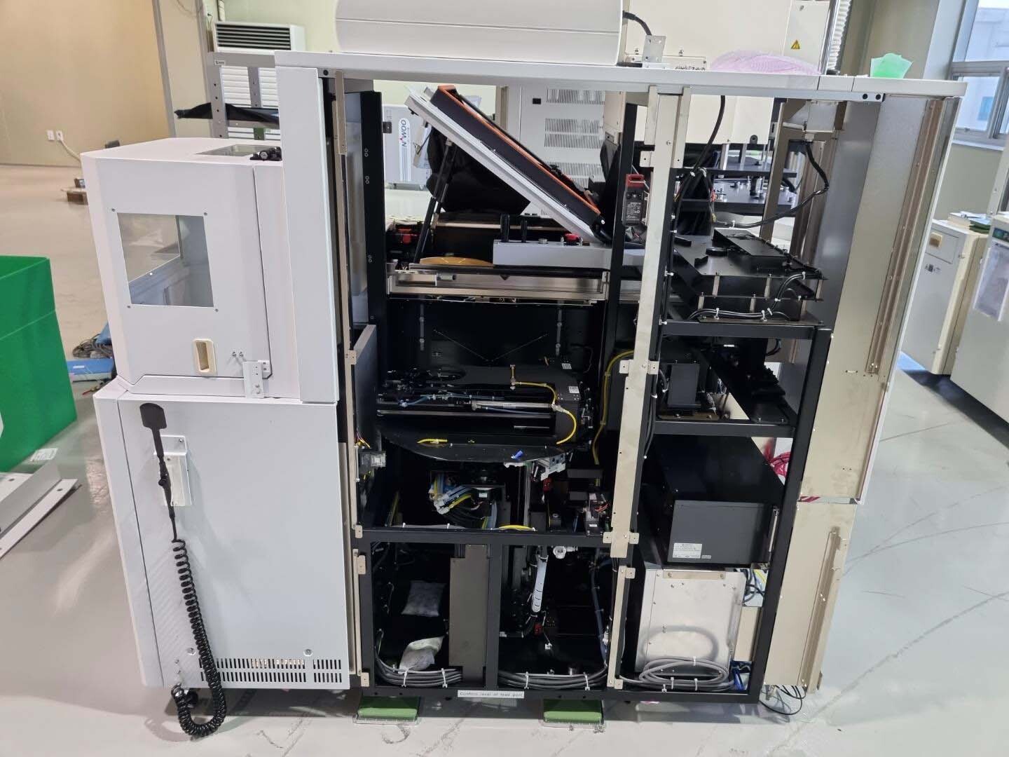 Foto Verwendet TEL / TOKYO ELECTRON Precio Nano Zum Verkauf