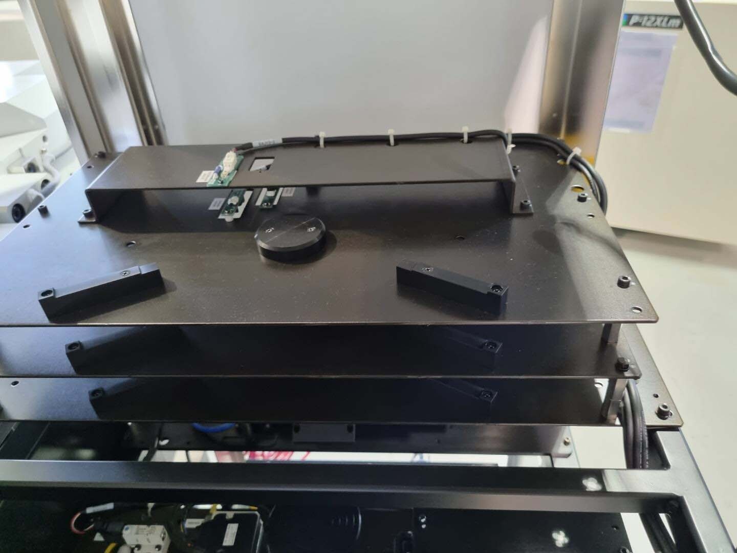 Foto Verwendet TEL / TOKYO ELECTRON Precio Nano Zum Verkauf