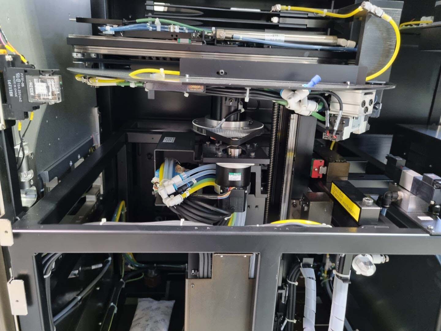 Foto Verwendet TEL / TOKYO ELECTRON Precio Nano Zum Verkauf