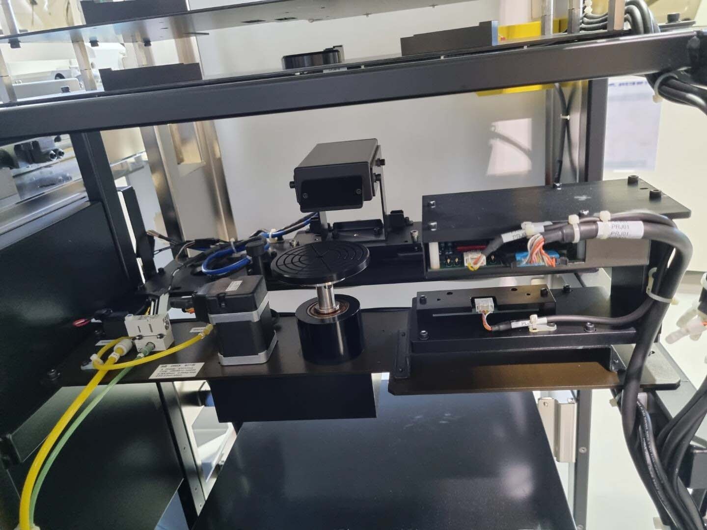 Foto Verwendet TEL / TOKYO ELECTRON Precio Nano Zum Verkauf