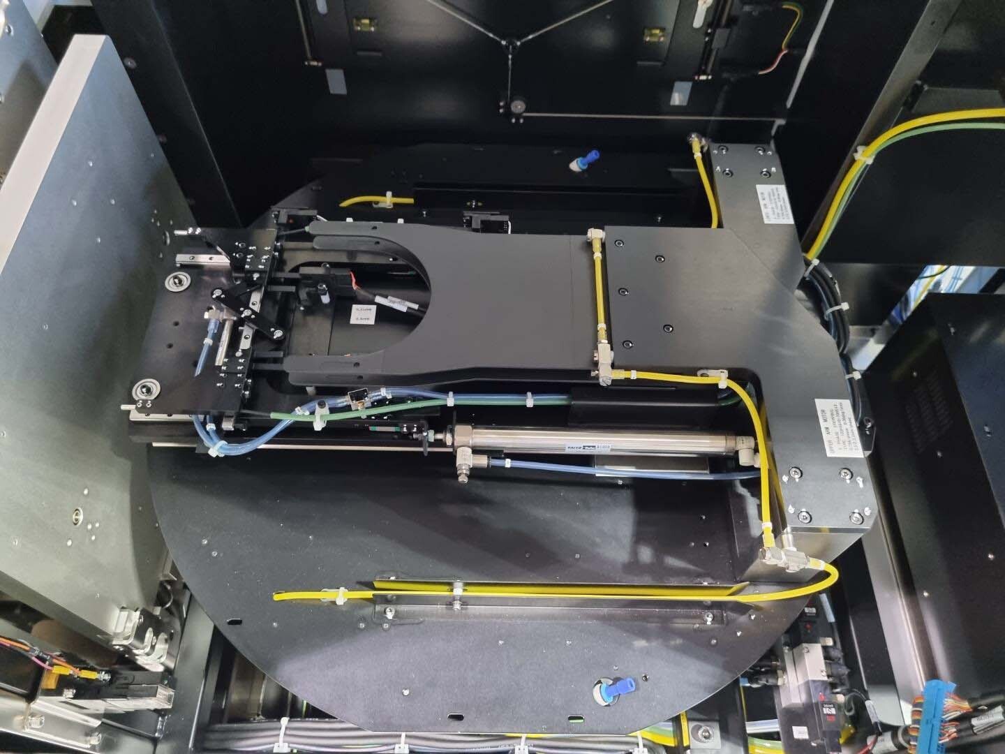 Foto Verwendet TEL / TOKYO ELECTRON Precio Nano Zum Verkauf