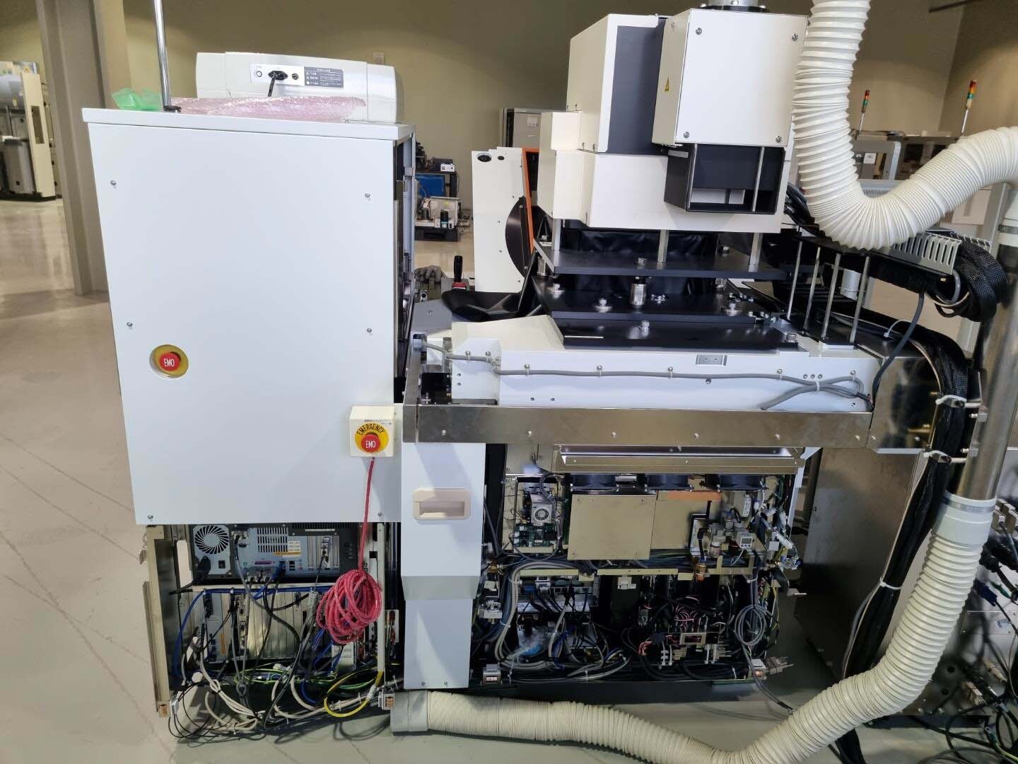 Foto Verwendet TEL / TOKYO ELECTRON Precio Nano Zum Verkauf