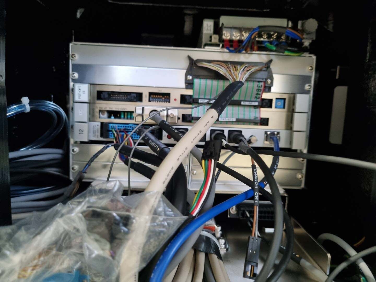 Foto Verwendet TEL / TOKYO ELECTRON Precio Nano Zum Verkauf