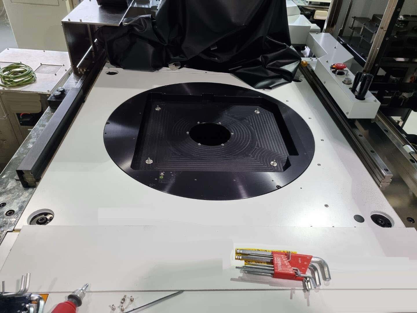 Foto Verwendet TEL / TOKYO ELECTRON Precio Nano Zum Verkauf