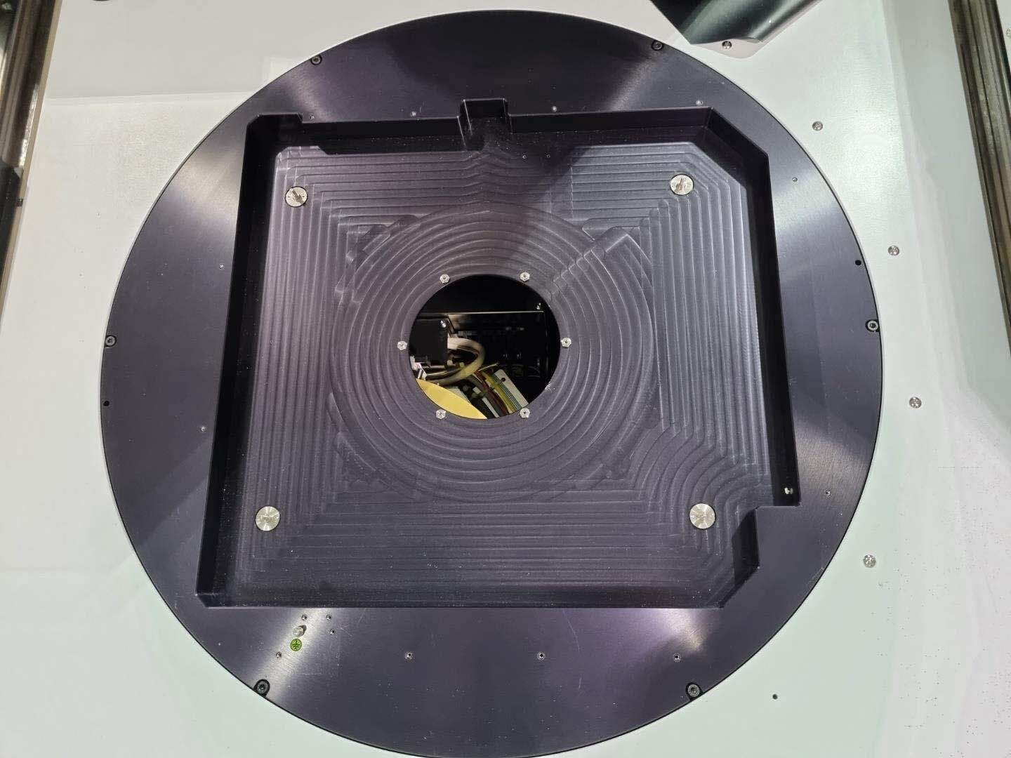 Foto Verwendet TEL / TOKYO ELECTRON Precio Nano Zum Verkauf