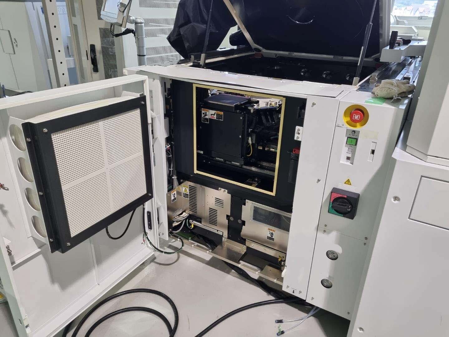 Foto Verwendet TEL / TOKYO ELECTRON Precio Nano Zum Verkauf