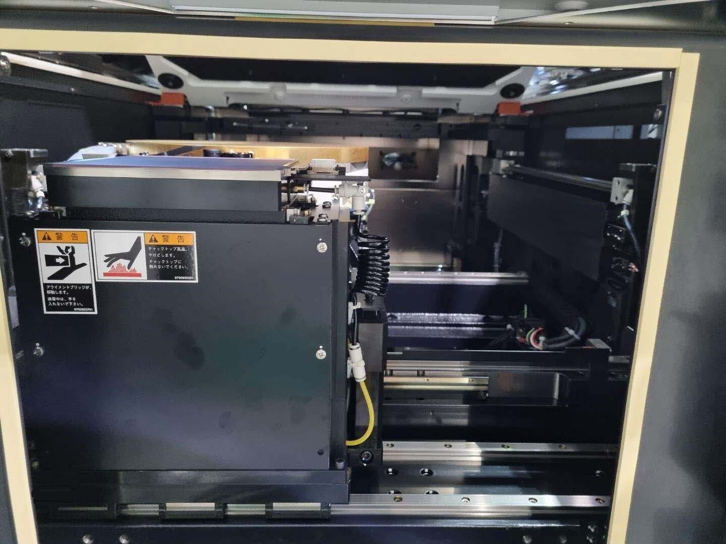 Foto Verwendet TEL / TOKYO ELECTRON Precio Nano Zum Verkauf