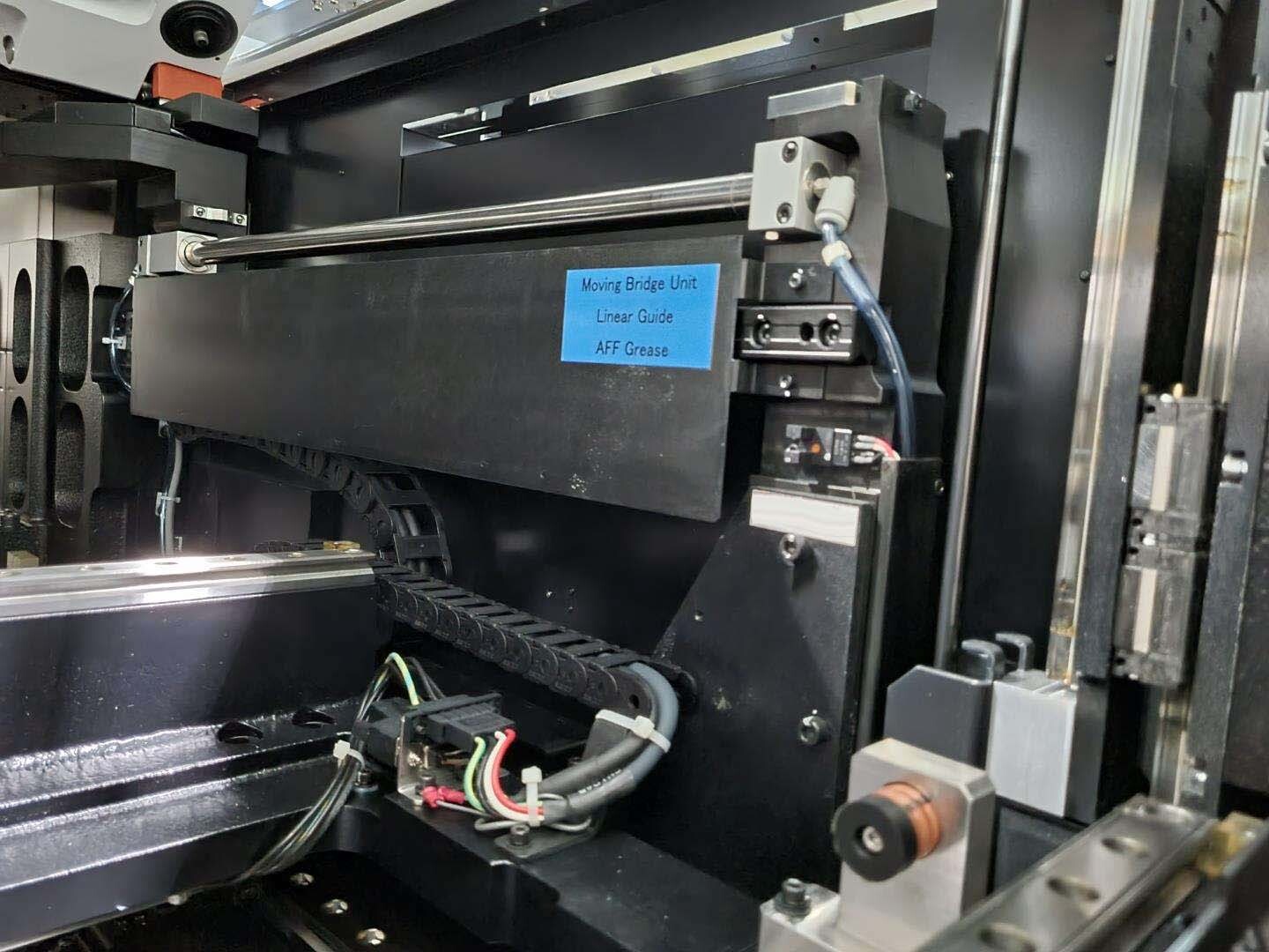 Foto Verwendet TEL / TOKYO ELECTRON Precio Nano Zum Verkauf