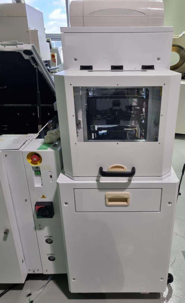 Foto Verwendet TEL / TOKYO ELECTRON Precio Nano Zum Verkauf
