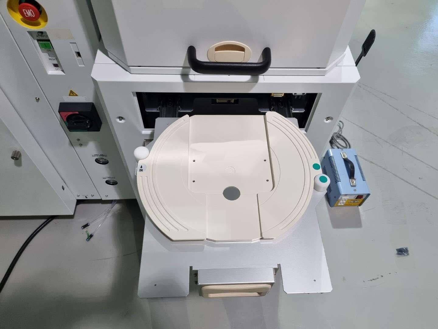 Foto Verwendet TEL / TOKYO ELECTRON Precio Nano Zum Verkauf