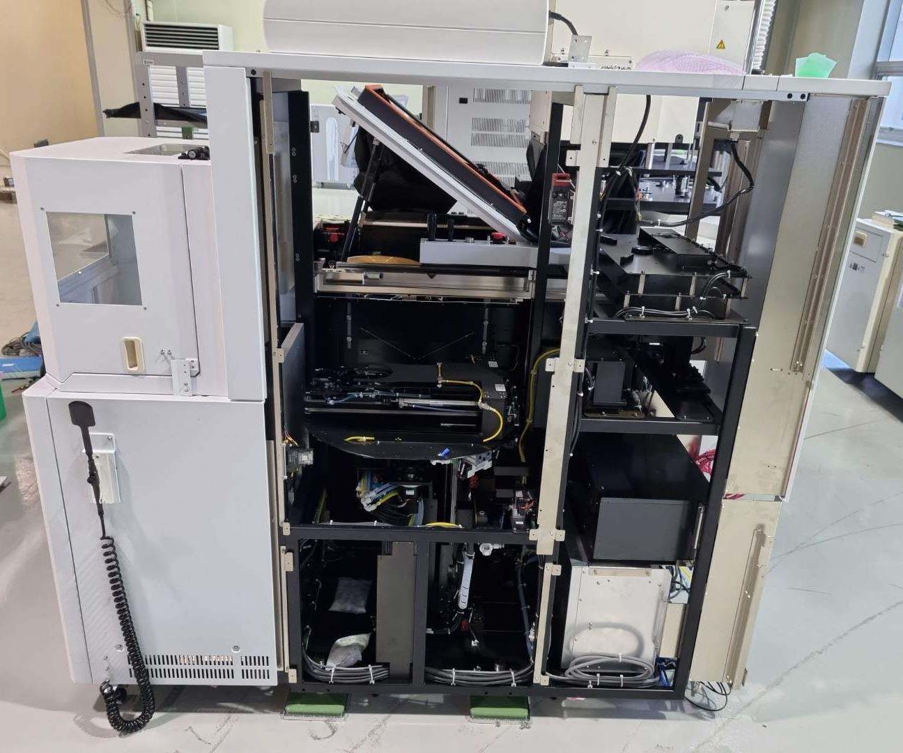 Foto Verwendet TEL / TOKYO ELECTRON Precio Nano Zum Verkauf