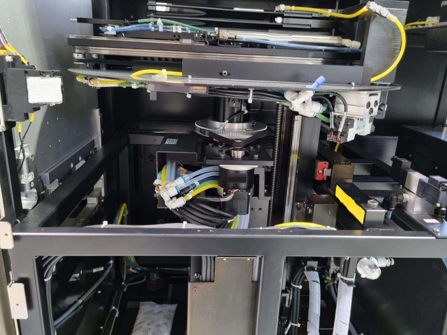 Foto Verwendet TEL / TOKYO ELECTRON Precio Nano Zum Verkauf