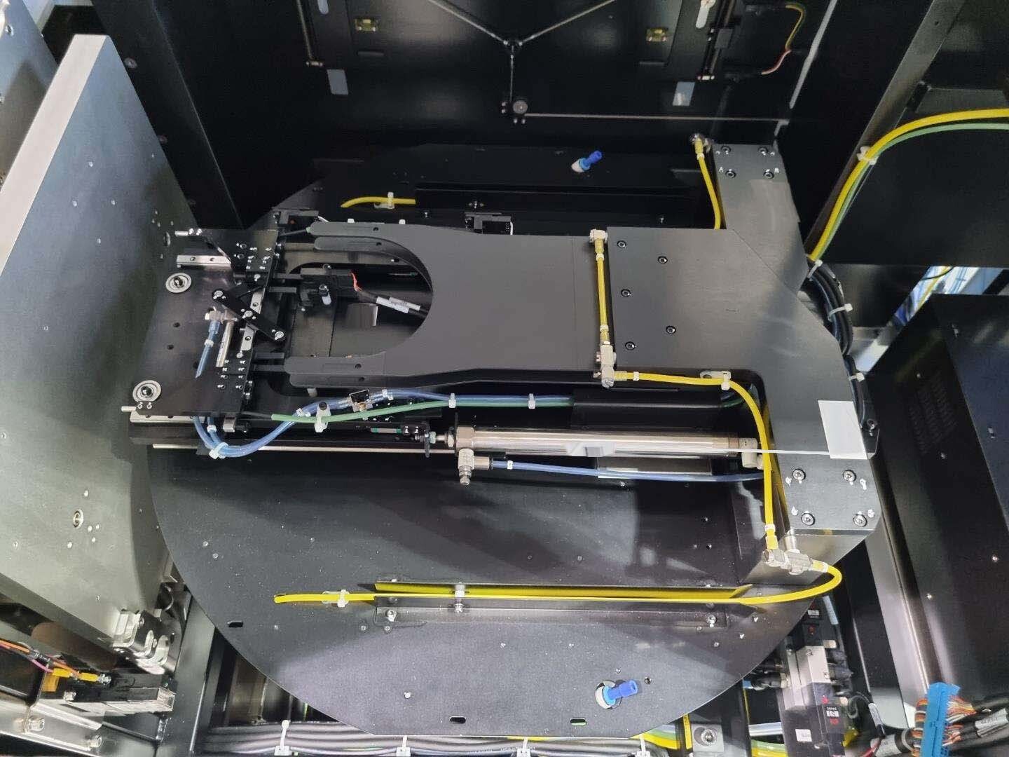 Foto Verwendet TEL / TOKYO ELECTRON Precio Nano Zum Verkauf